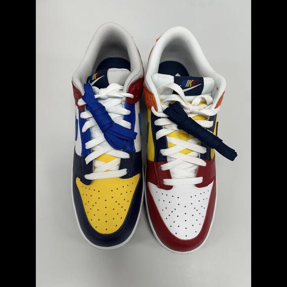 Nike Dunk Low JP Unisex - Picture 6 of 12